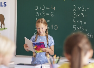 Professional Development